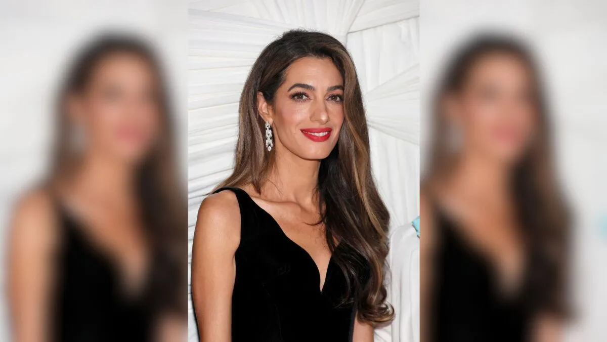 amal clooney — FR news