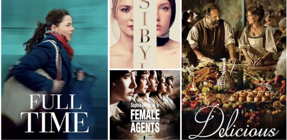 amazon french days — FR news