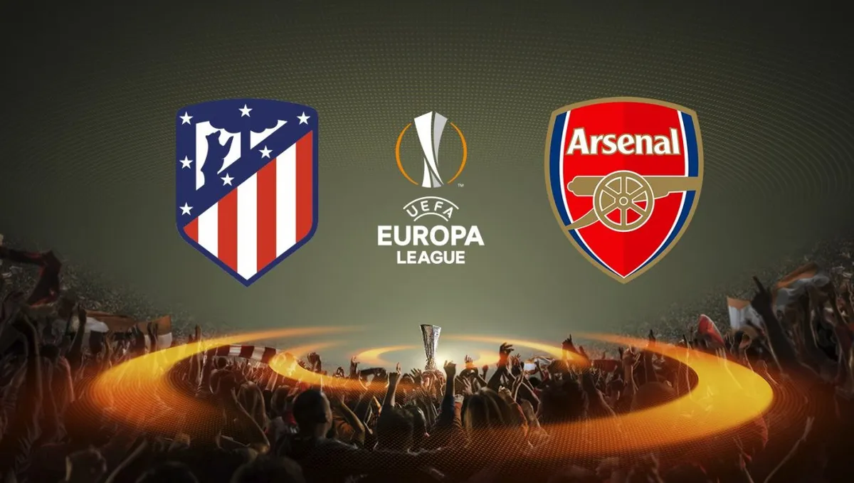atlético madrid – arsenal — FR news