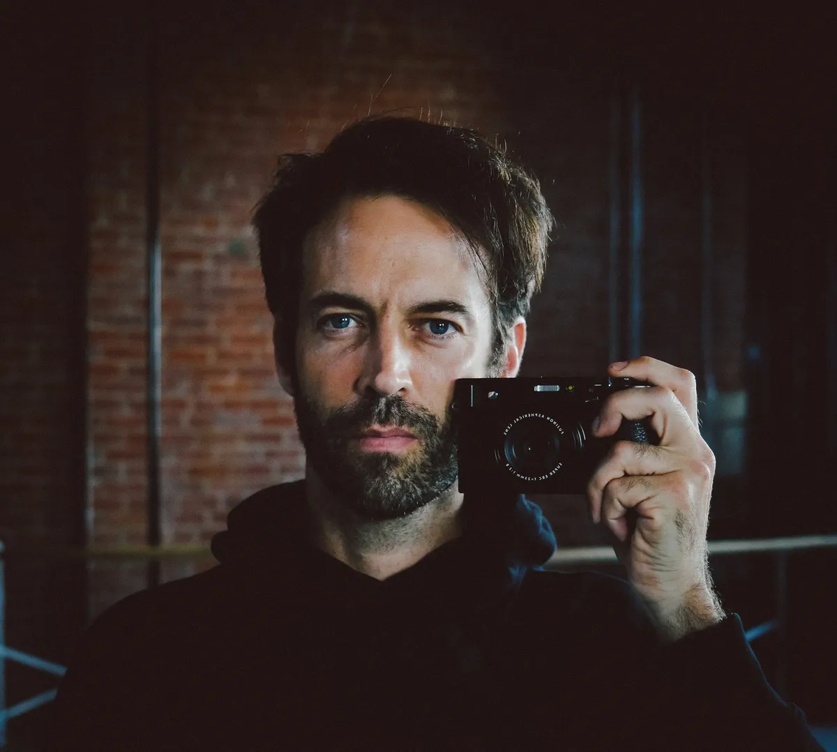 benjamin millepied — FR news