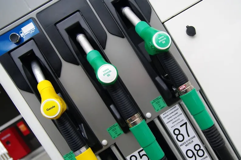 carburant — FR news