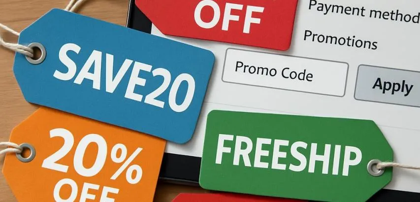 code promo amazon french days — FR news