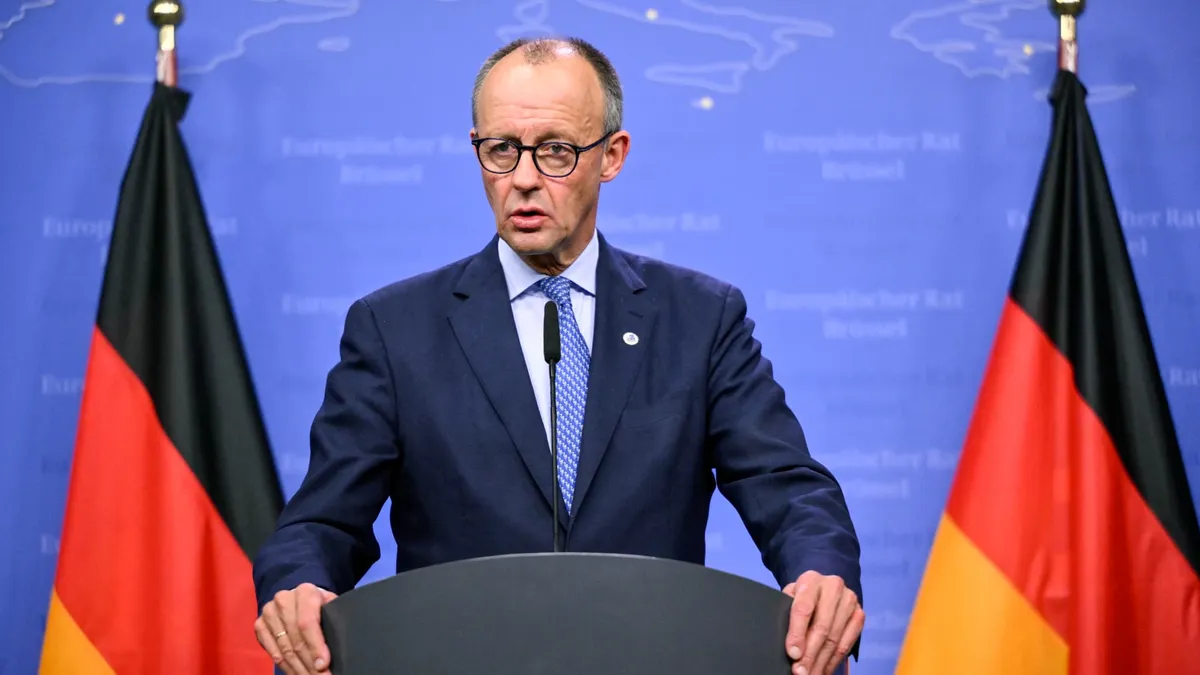 friedrich merz — FR news