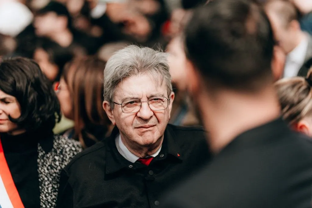 maryline mélenchon — FR news