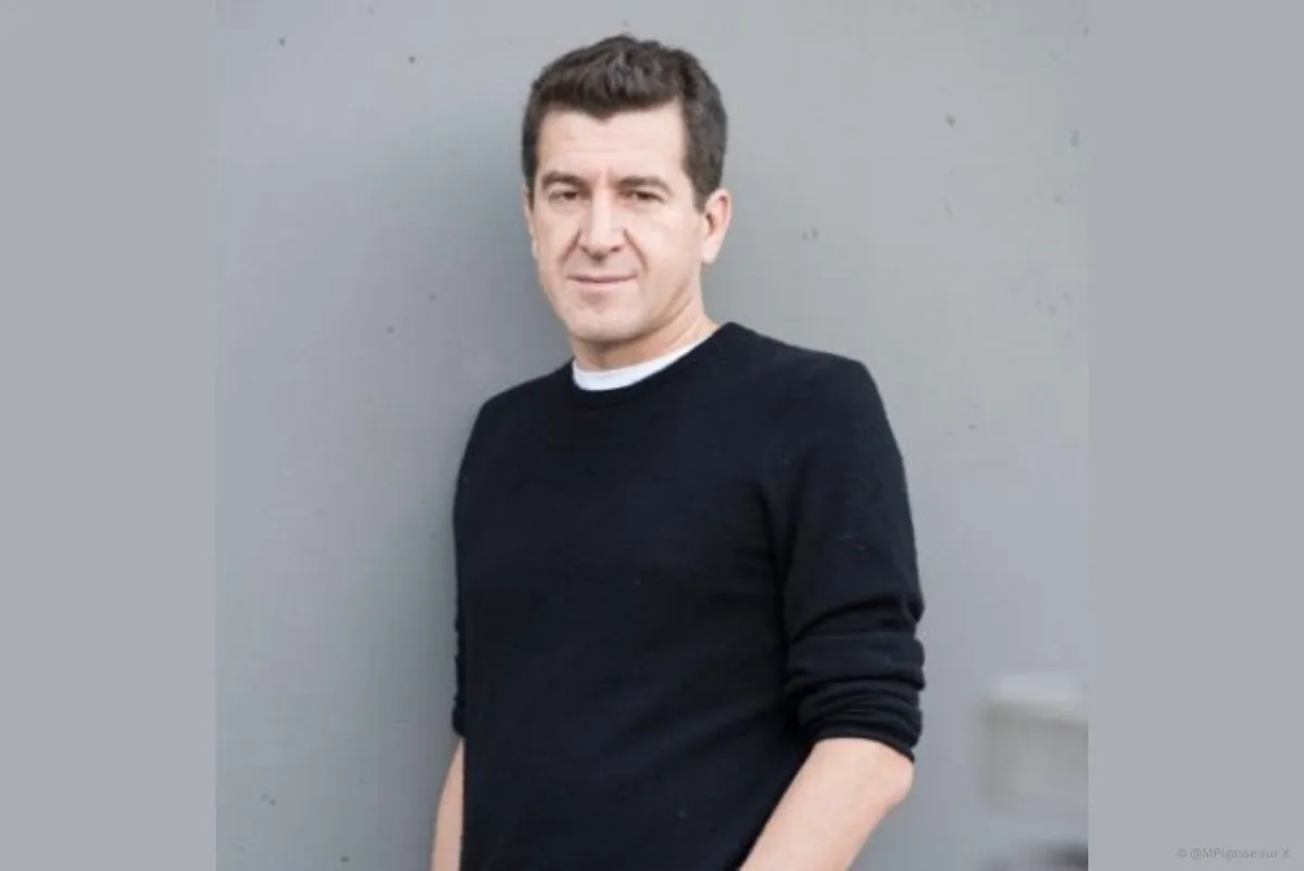 matthieu pigasse — FR news