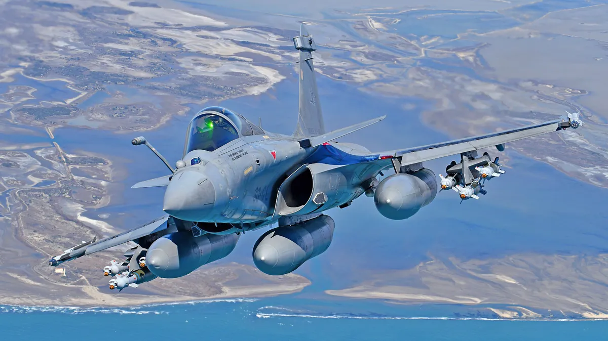 rafale — FR news