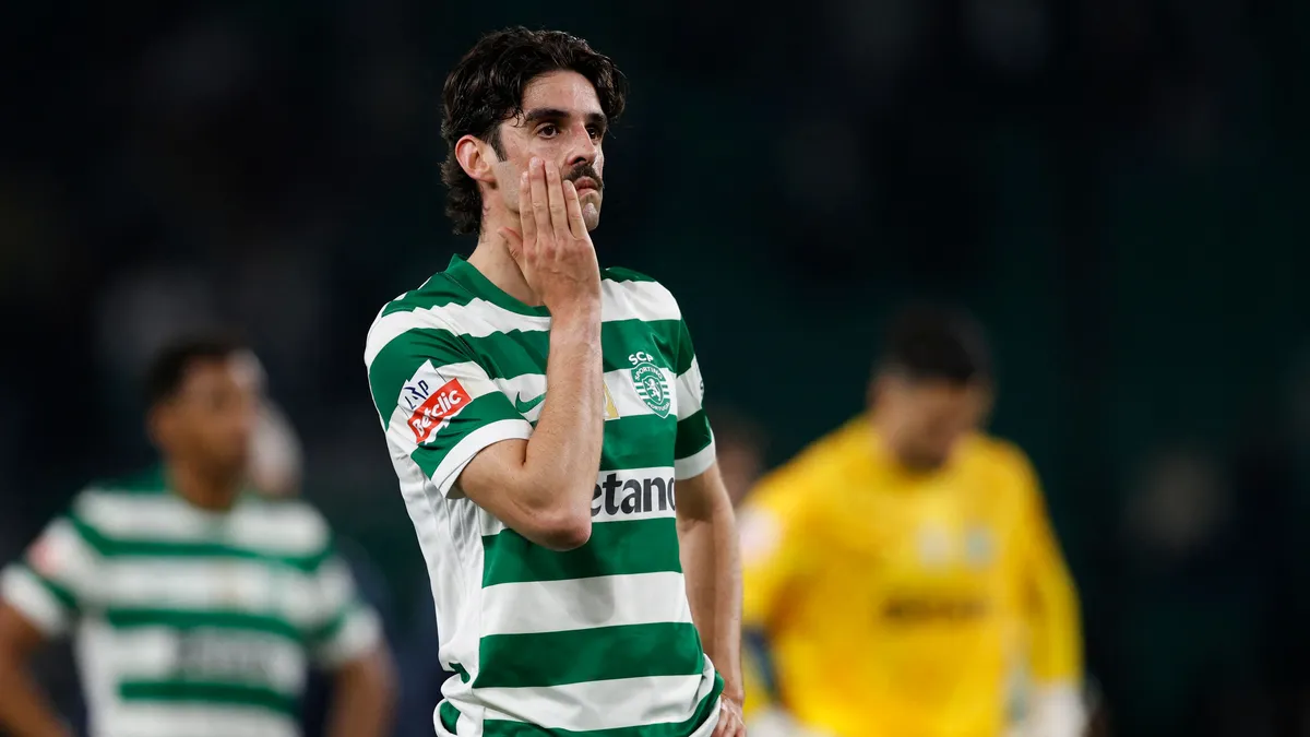 sporting – tondela — FR news