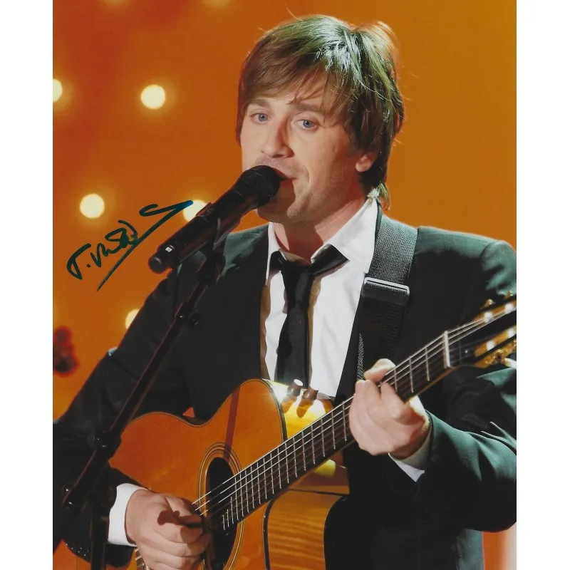 thomas dutronc — FR news