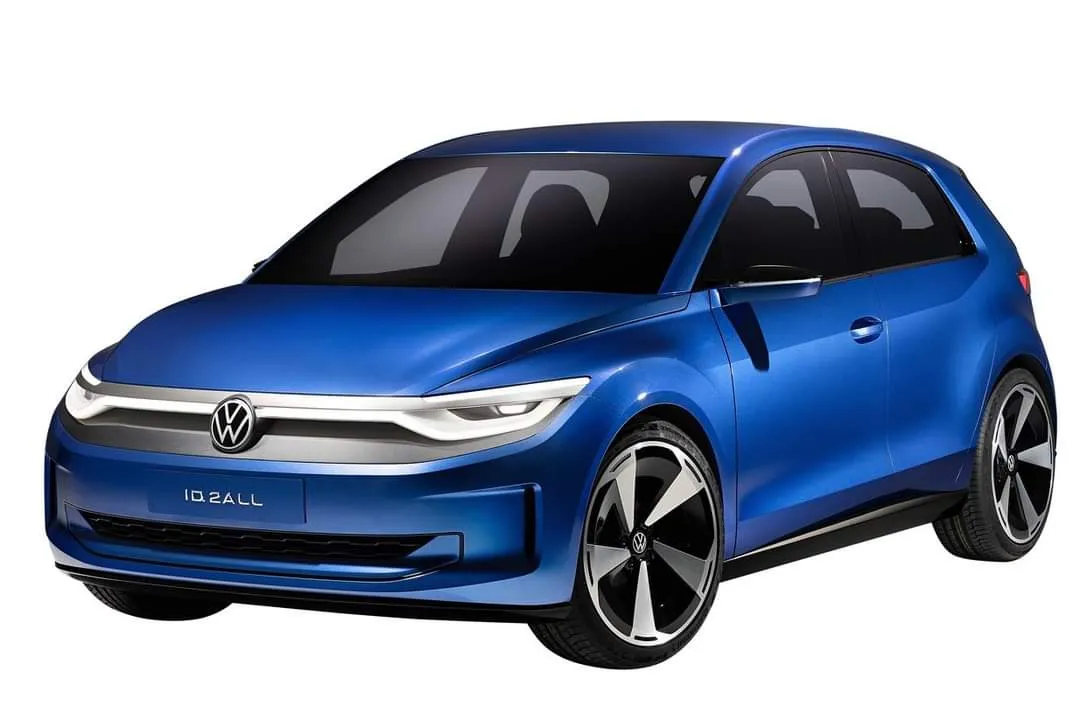 volkswagen polo électrique — FR news