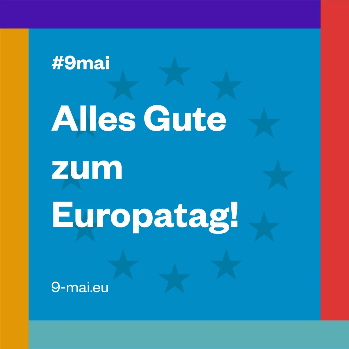 9 mai — FR news