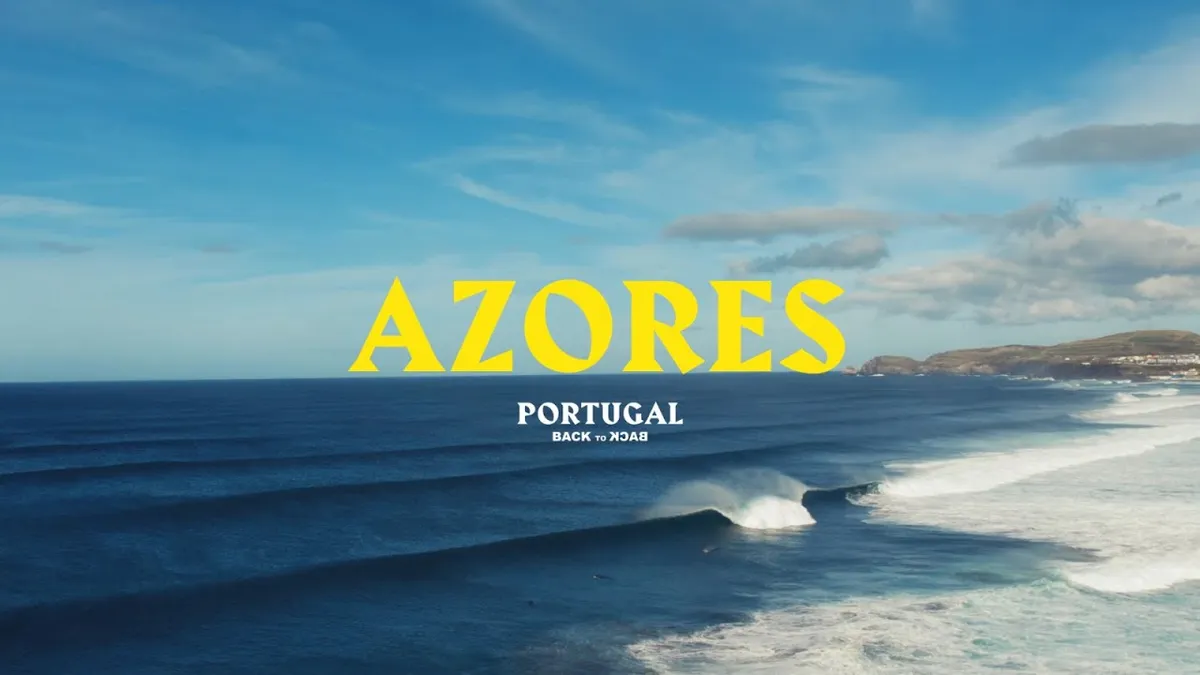 açores — FR news