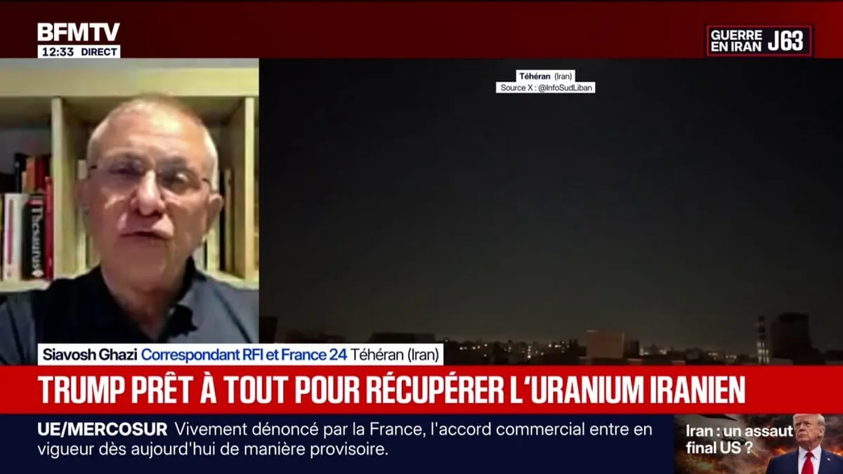 action — FR news