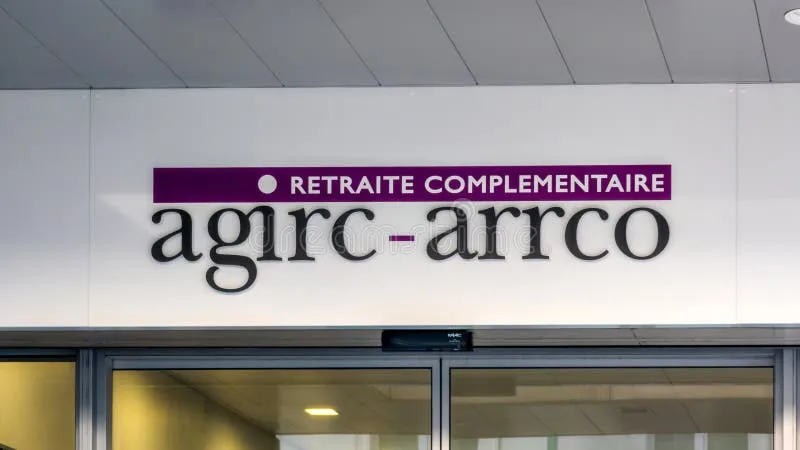 agirc-arrco — FR news