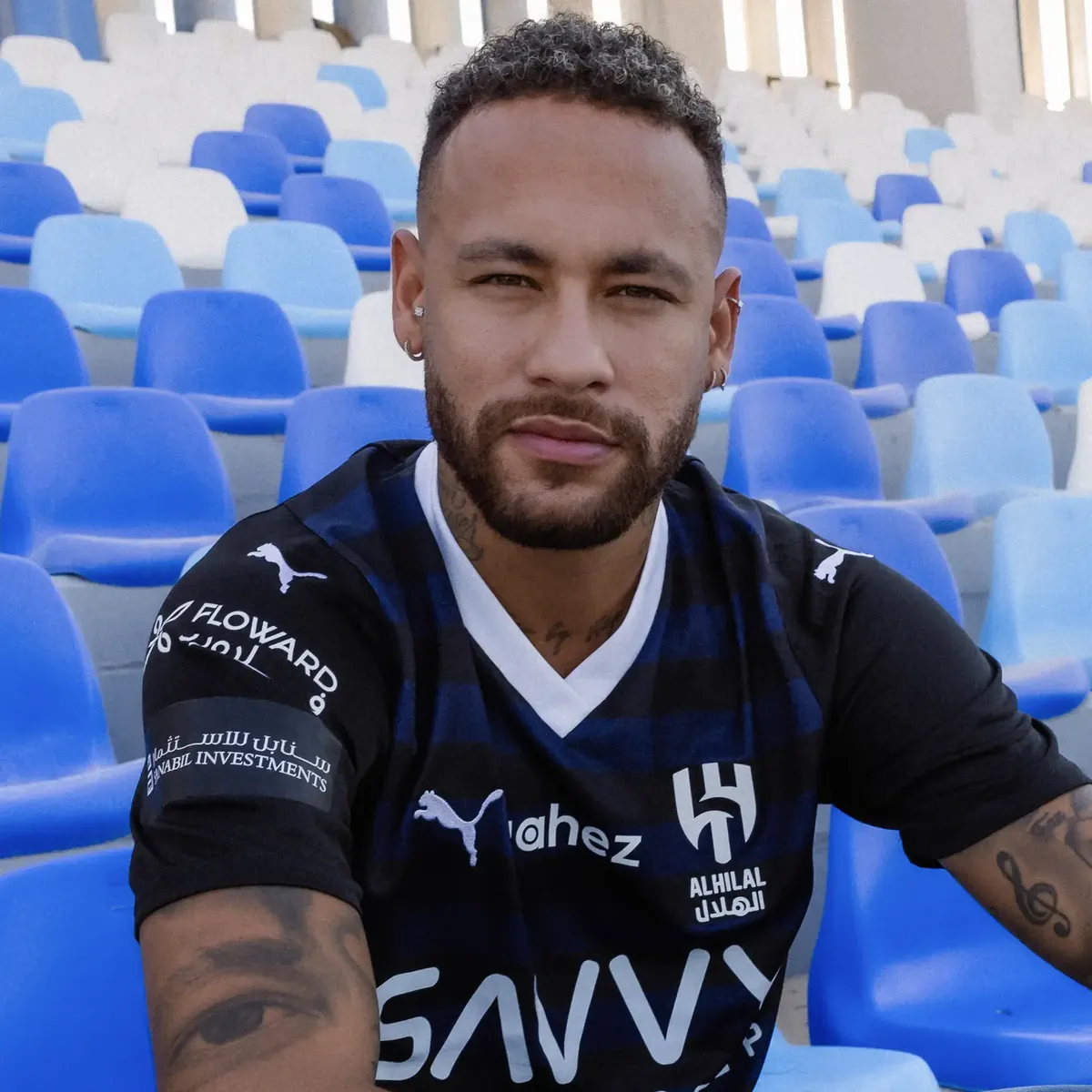 al hilal — FR news