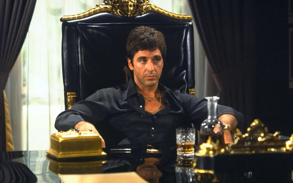 al pacino — FR news