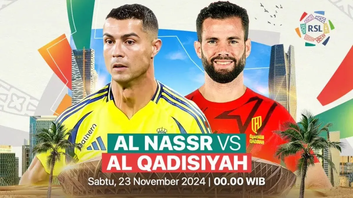 al qadisiya – al-nassr fc — FR news