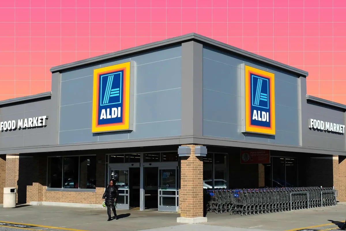 aldi — FR news