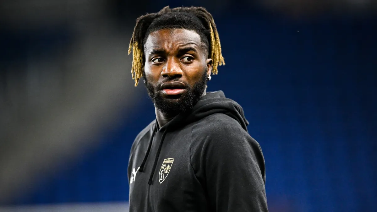 allan saint-maximin — FR news