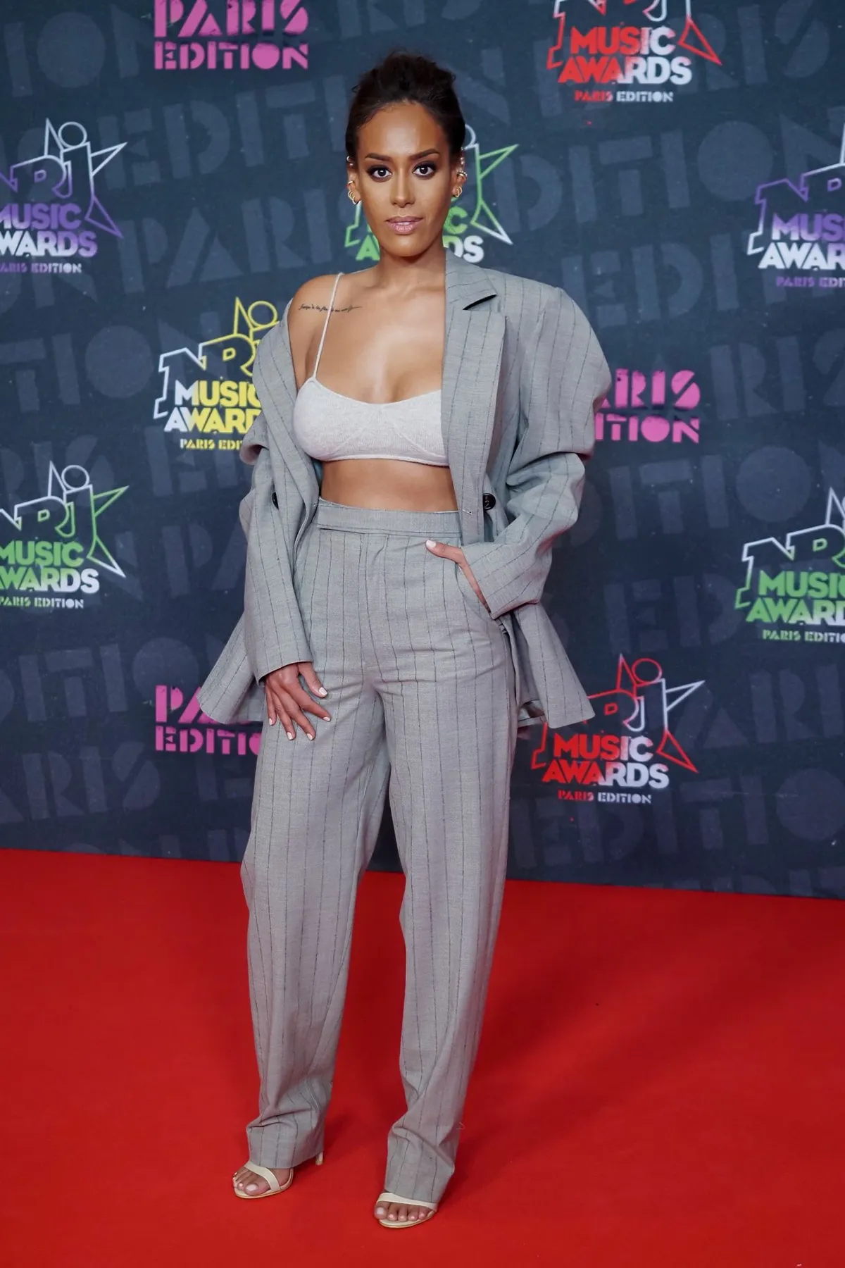 amel bent — FR news