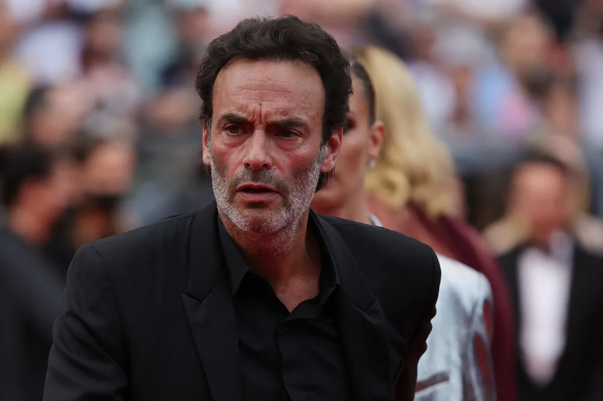 anthony delon — FR news