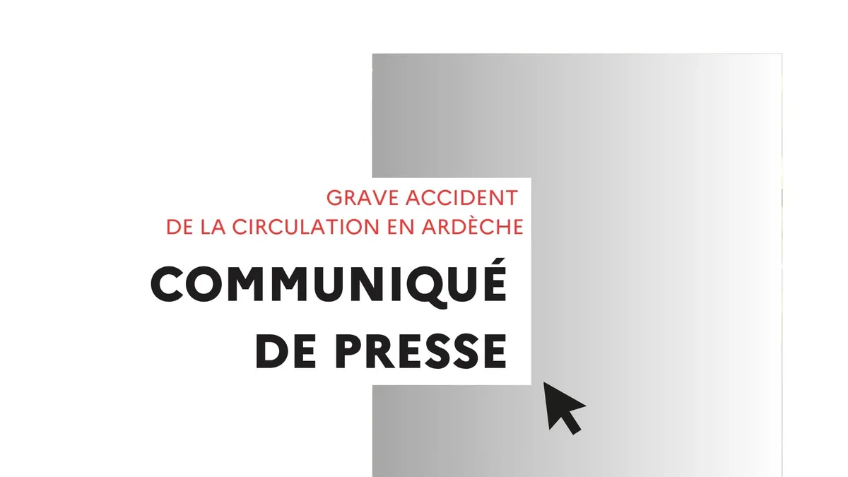 ardèche — FR news