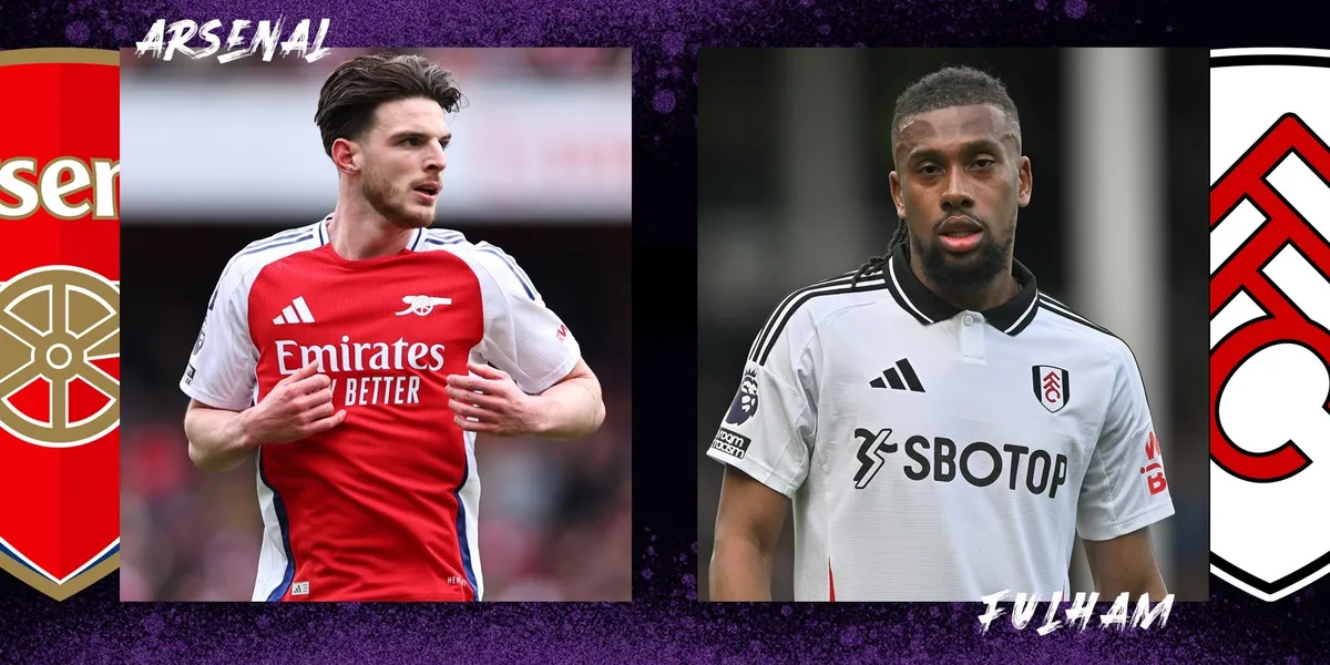 arsenal – fulham — FR news