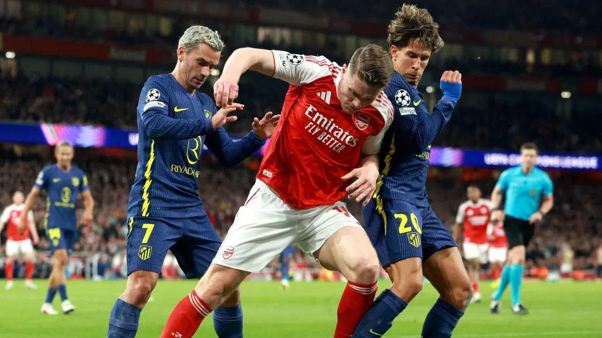 arsenal — FR news