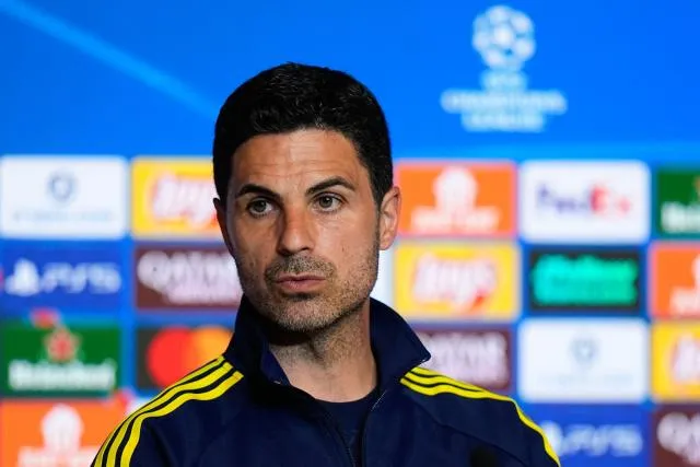 arteta — FR news