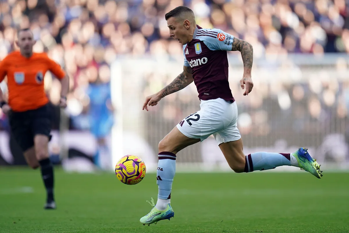 aston villa – tottenham — FR news