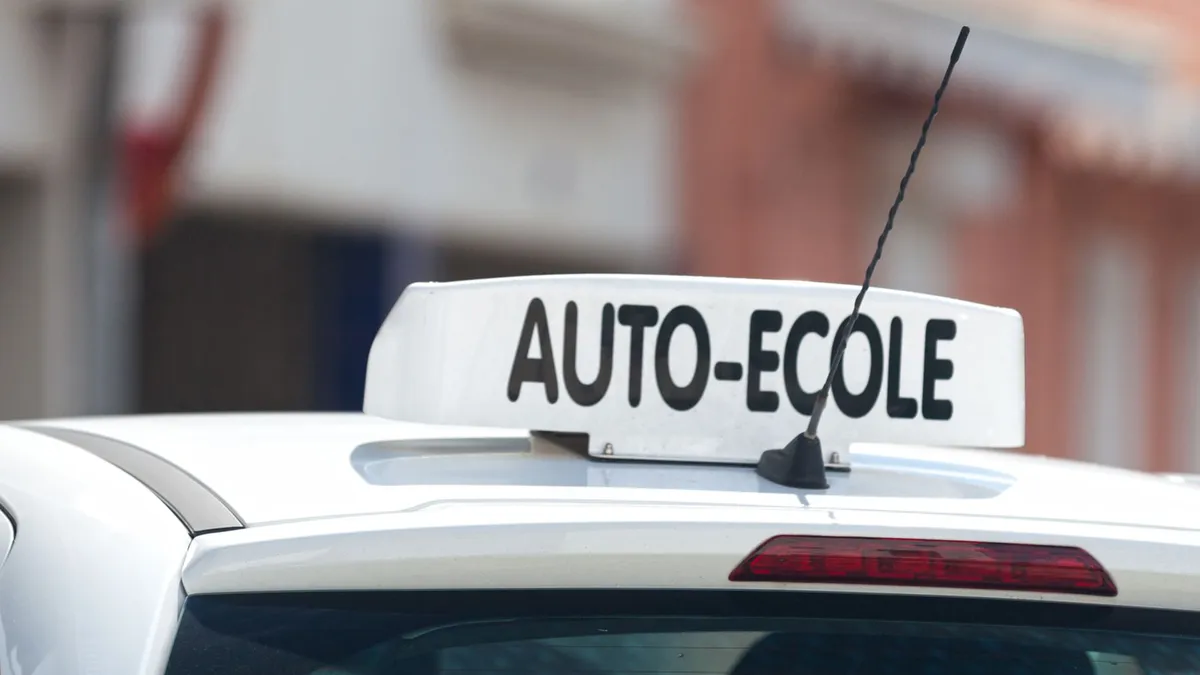 auto-école — FR news