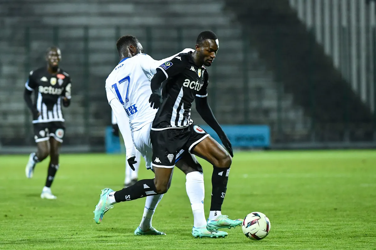 auxerre – angers — FR news
