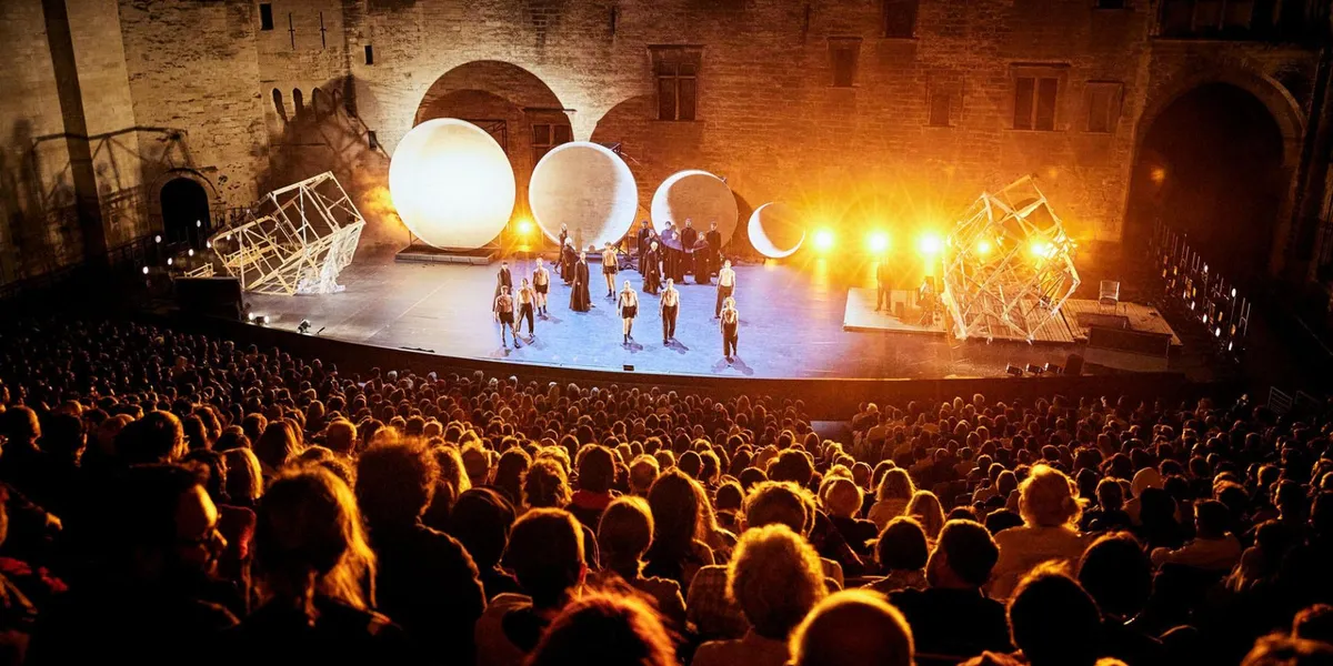 avignon — FR news