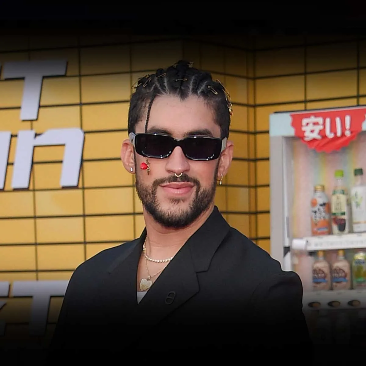bad bunny — FR news