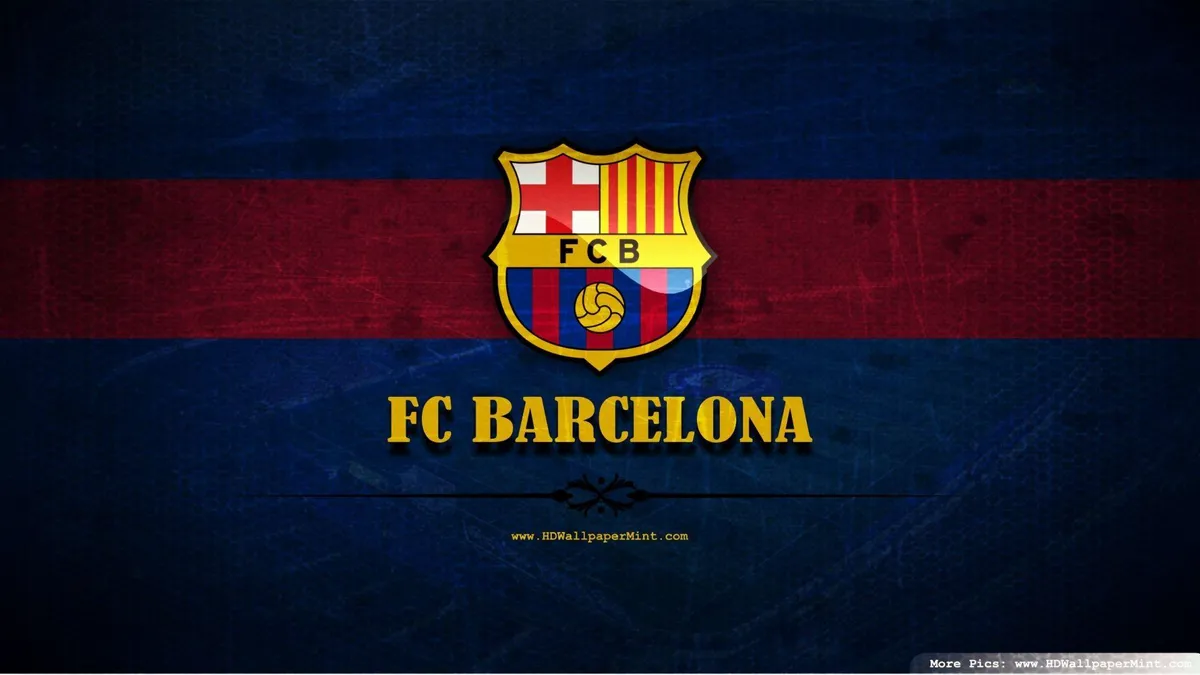 barcelona — FR news