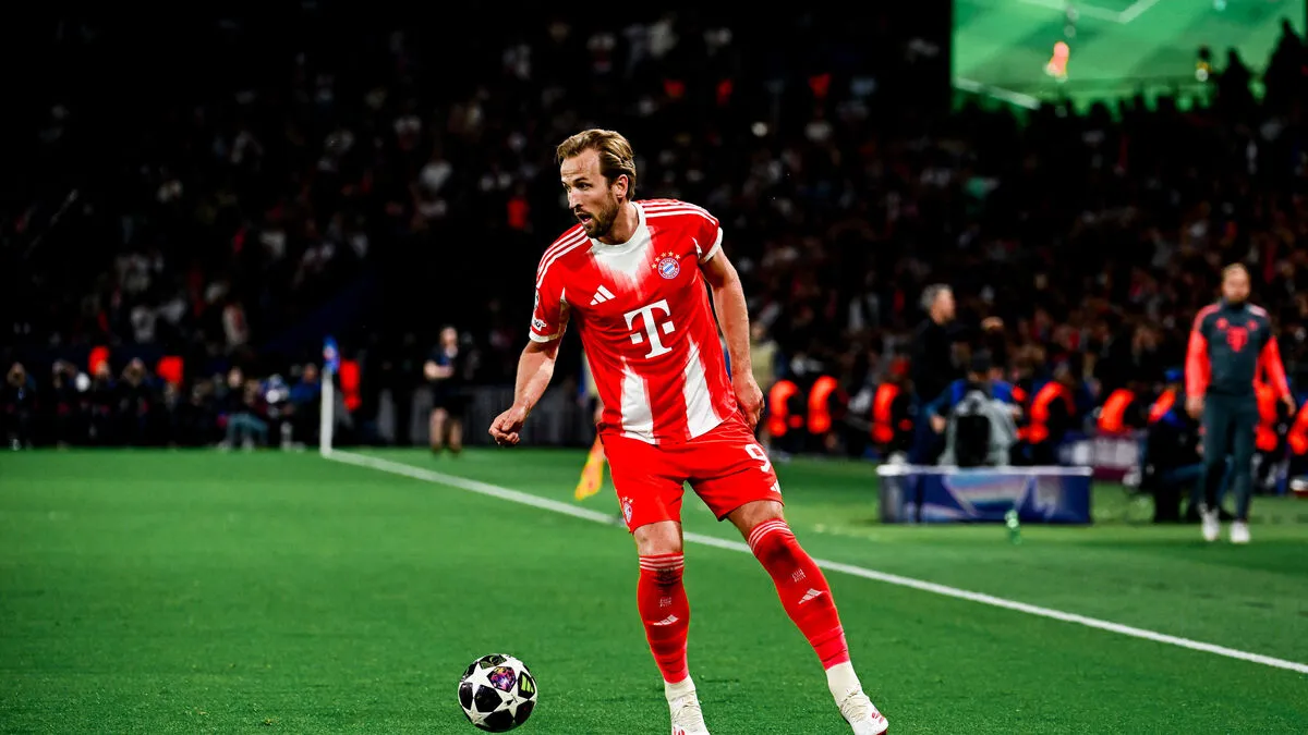 bayern – heidenheim — FR news