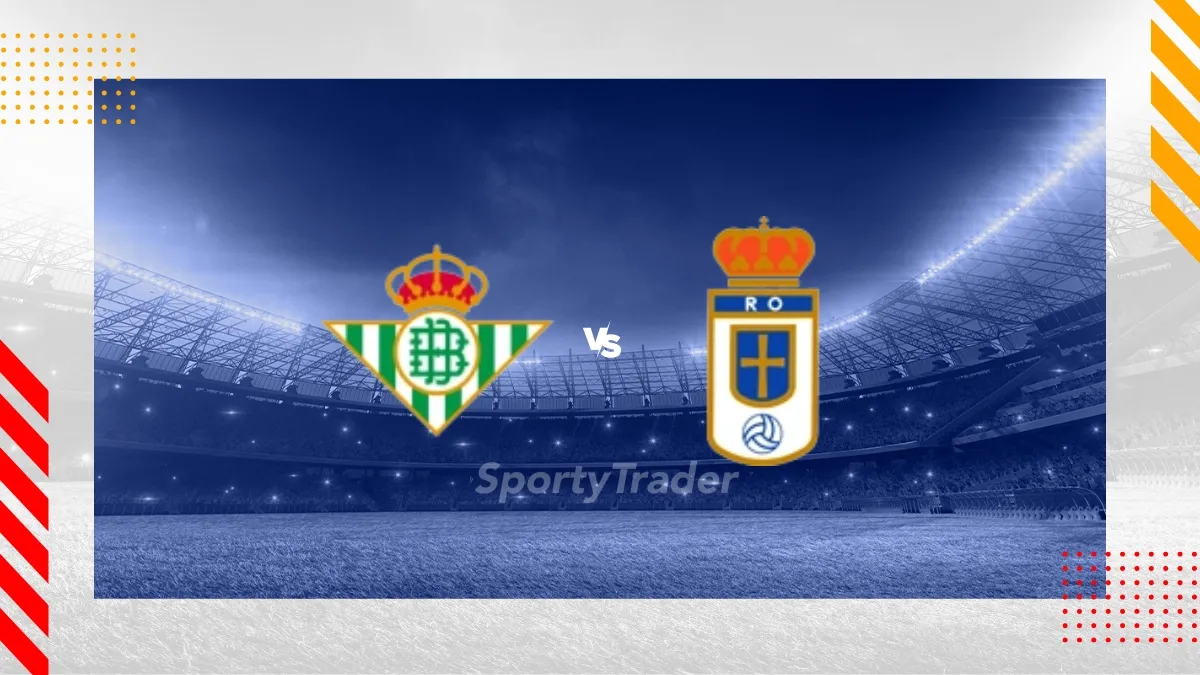 betis – real oviedo — FR news