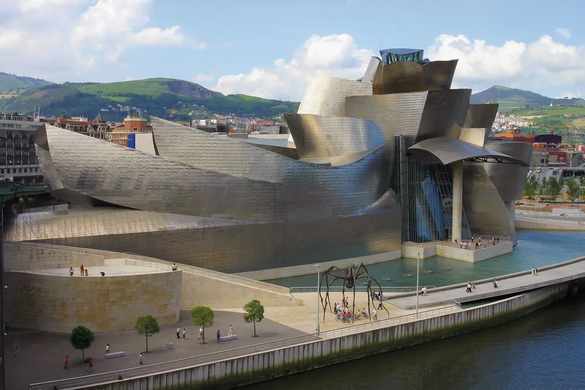 bilbao — FR news