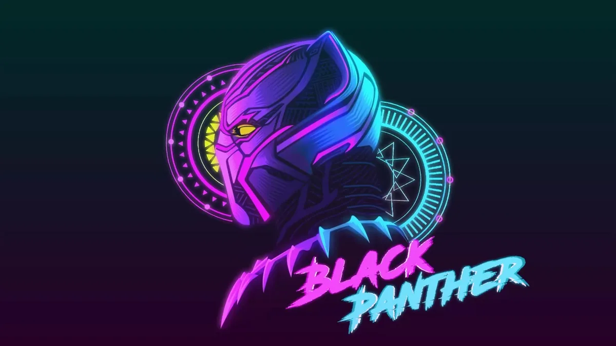 black panther — FR news