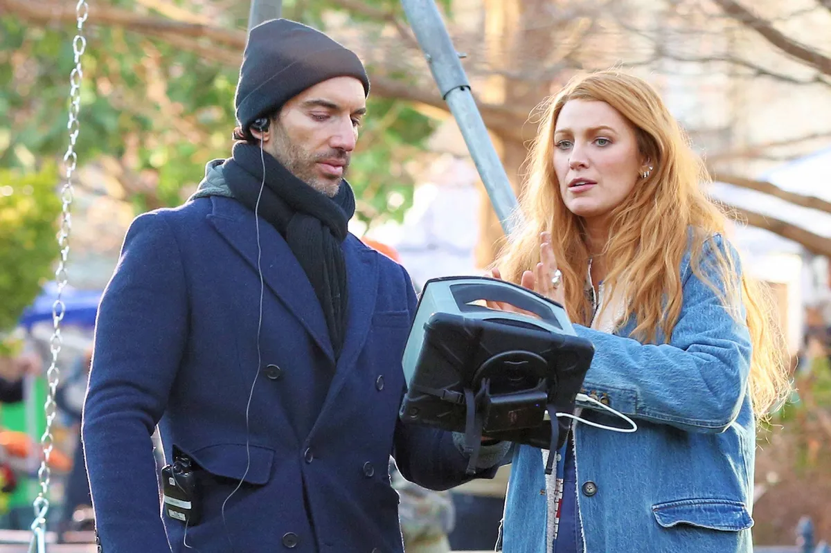 blake lively — FR news