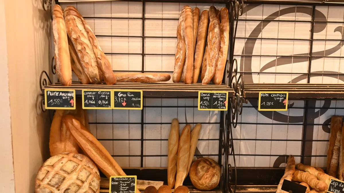 boulangerie ouverte le 1er mai — FR news