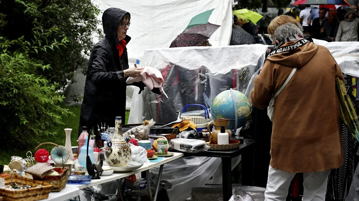 brocante 1er mai 2026 — FR news