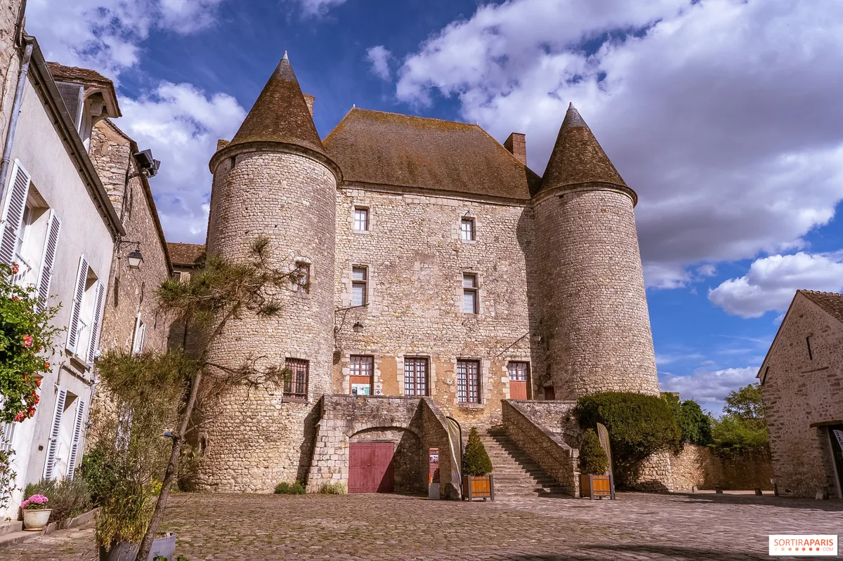 château — FR news