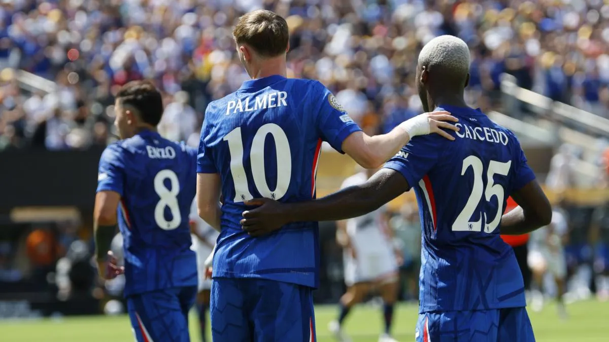 chelsea football club — FR news