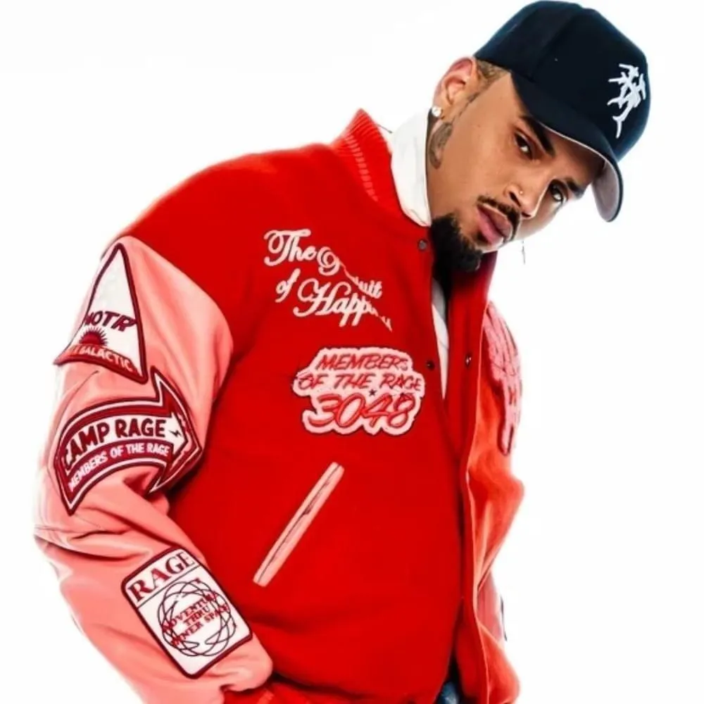 chris brown — FR news