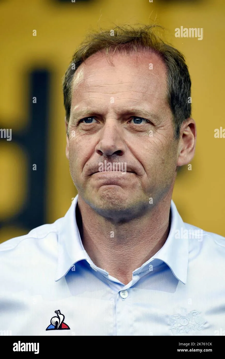 christian prudhomme — FR news