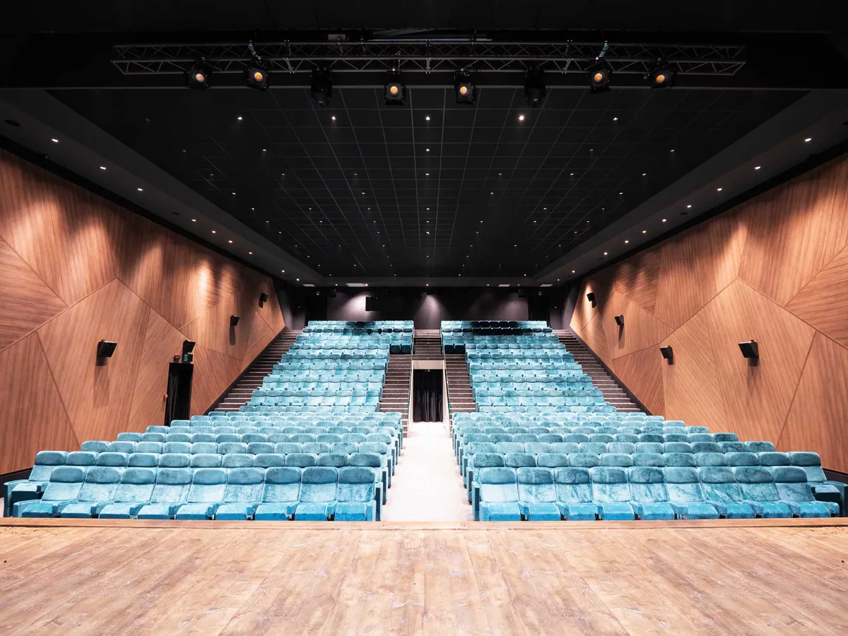 cinema — FR news