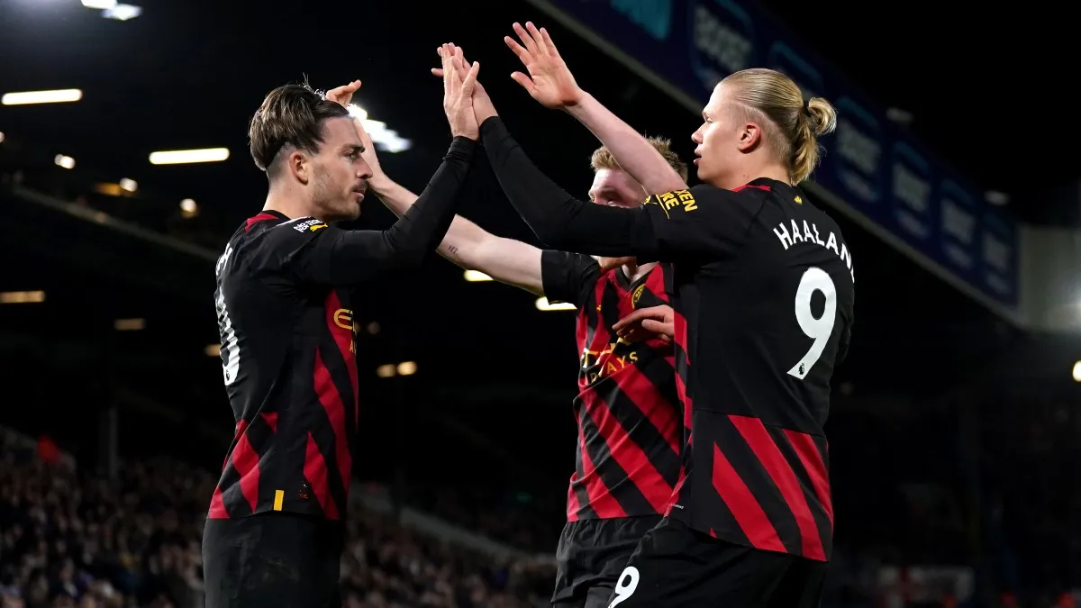 classement everton – manchester city — FR news
