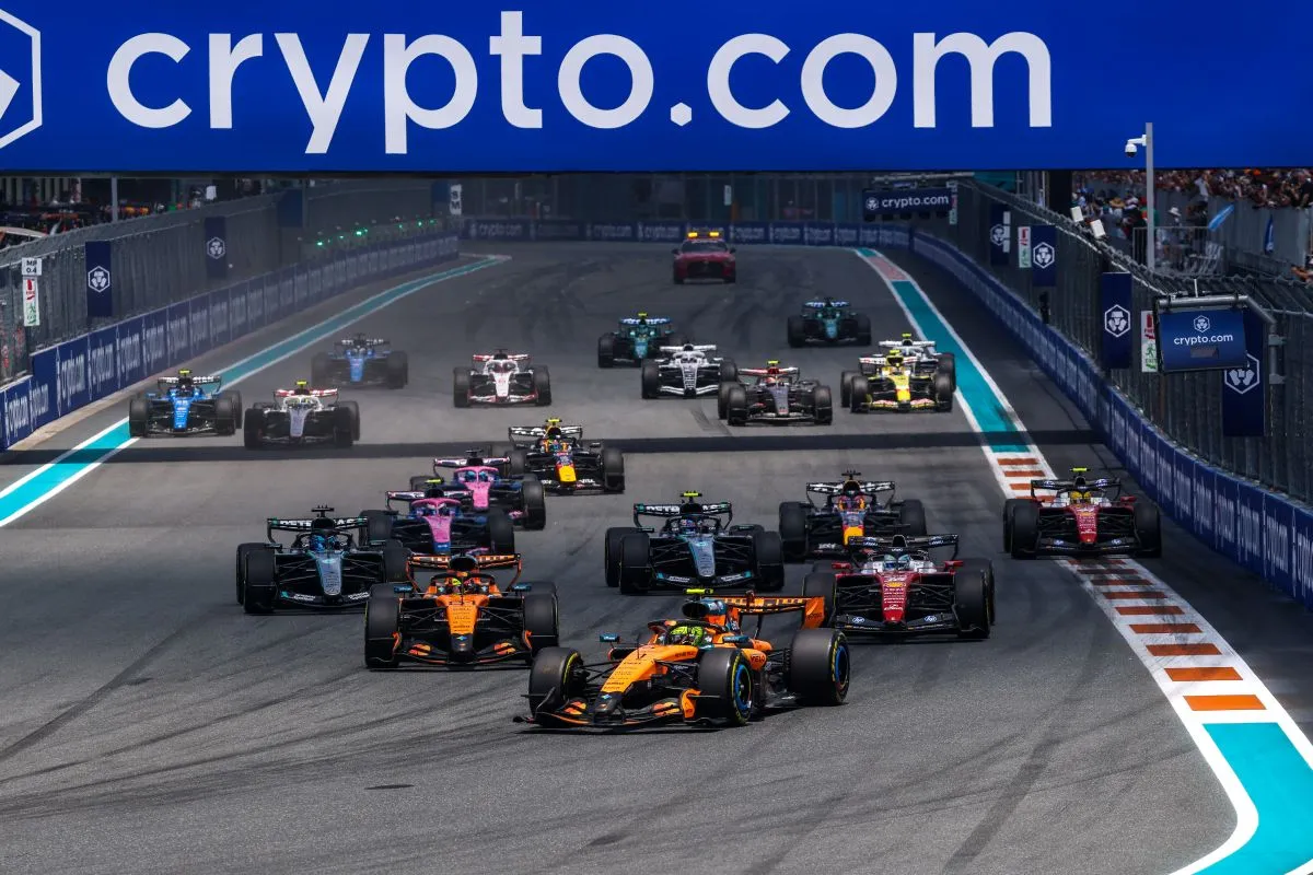 classement f1 — FR news