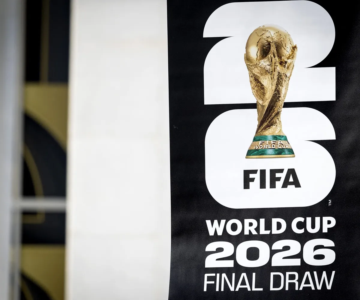 coupe du monde de la fifa 2026™ — FR news