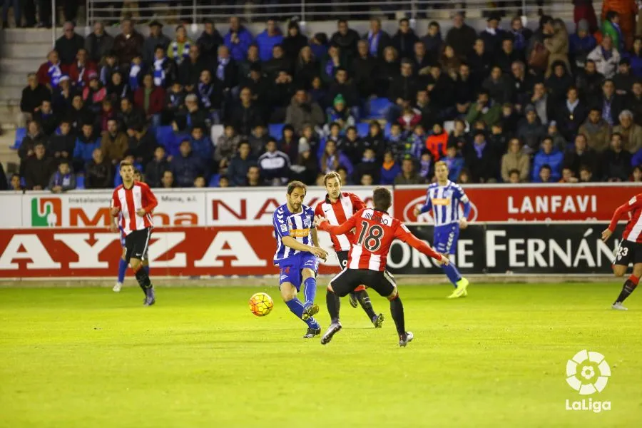 deportivo alavés – ath. bilbao — FR news